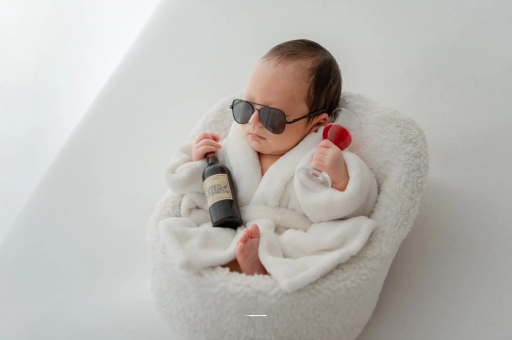 商水孕妇肚子上长痘痘